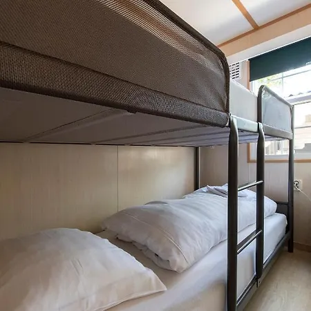 47, Betoverend Oisterwijkse Bosverblijf ~ Uitzicht Chalet