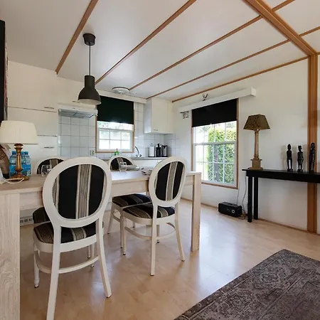 木屋 47, Betoverend Oisterwijkse Bosverblijf ~ Uitzicht *