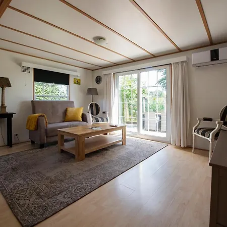 47, Betoverend Oisterwijkse Bosverblijf ~ Uitzicht