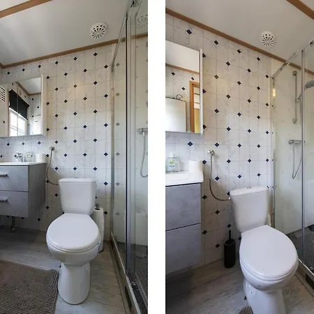 47, Betoverend Oisterwijkse Bosverblijf ~ Uitzicht