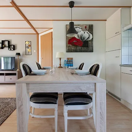 47, Betoverend Oisterwijkse Bosverblijf ~ Uitzicht * 奥斯特韦克