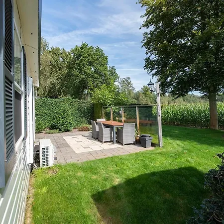 木屋 47, Betoverend Oisterwijkse Bosverblijf ~ Uitzicht *